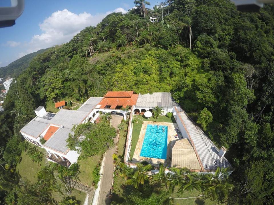 Hostel House 84 Itajaí Exterior foto